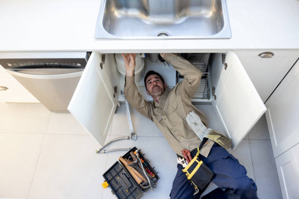 Best 24/7 Emergency Plumbing Services  in Mvell, AR