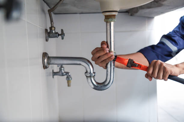 Best Water Heater Installation and Repair  in Mvell, AR